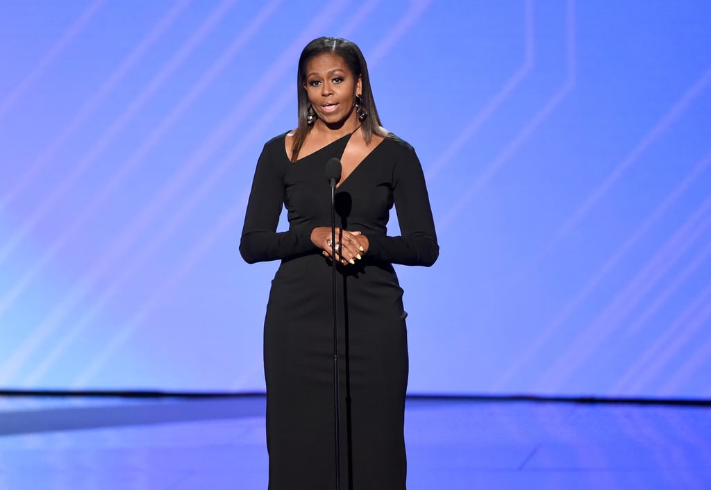 Michelle Obama Post-White House Style