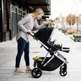 Shopping For Strollers Stressed Me Out — Until I Tried the Direct-to-Consumer Options