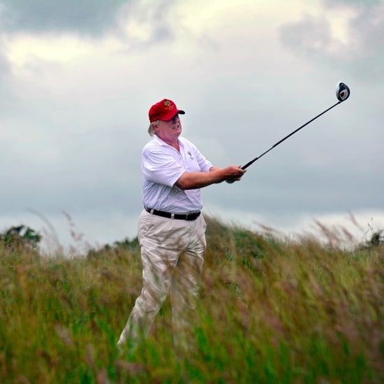 Trump Vacation, PTO vs American Worker, Firefighter, Teacher
