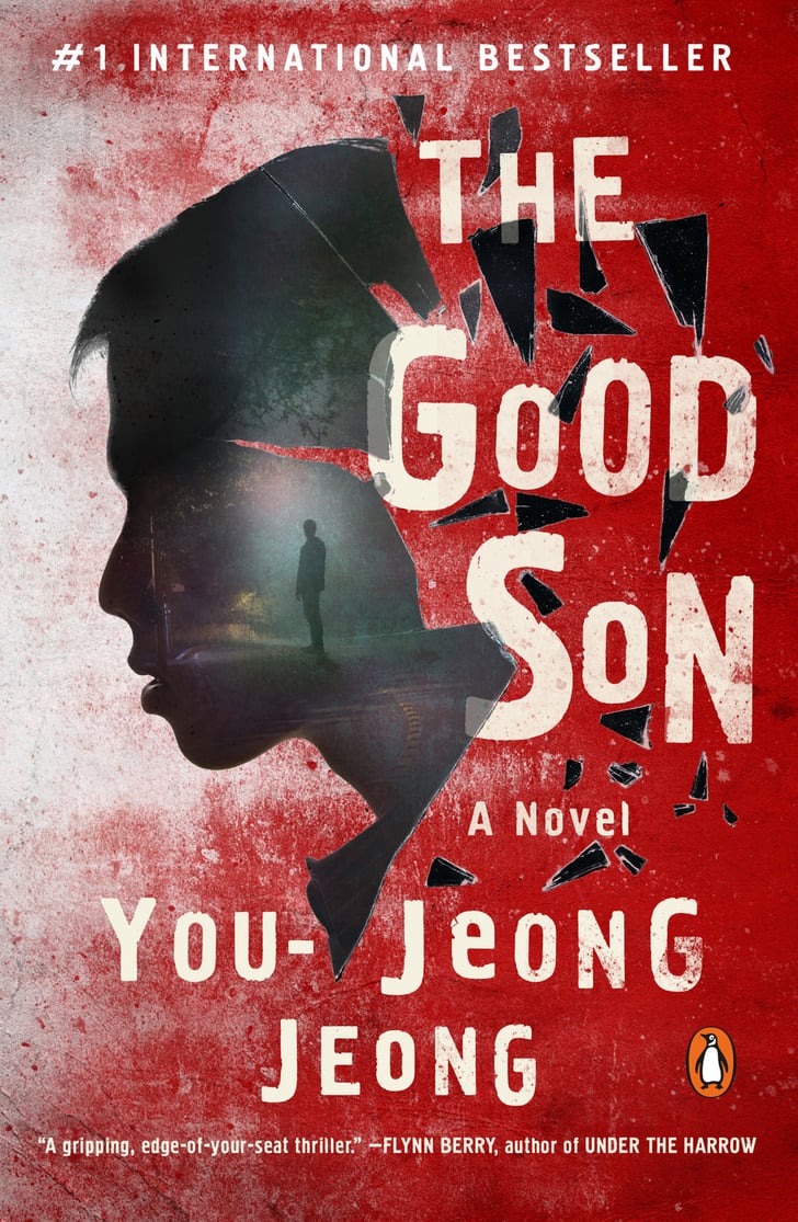 the good son book you jeong