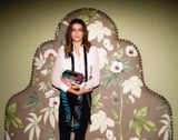 Kaia Gerber Designed an Adorable Marc Jacobs Bag That's Going Right on Your Wish List