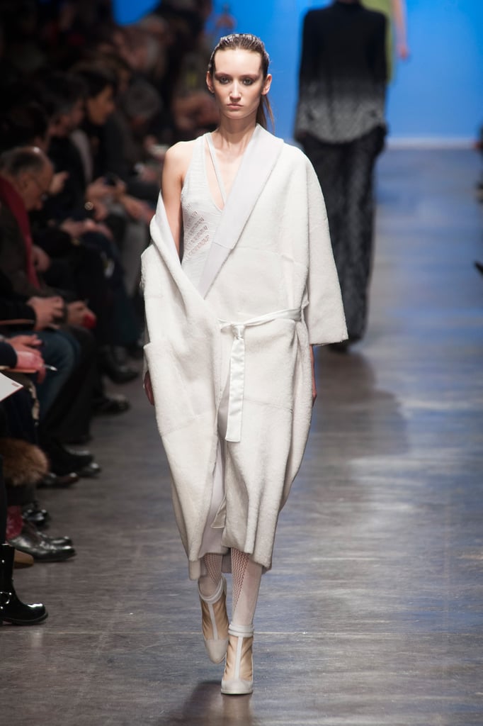 Supersize Coats Supersize Coats