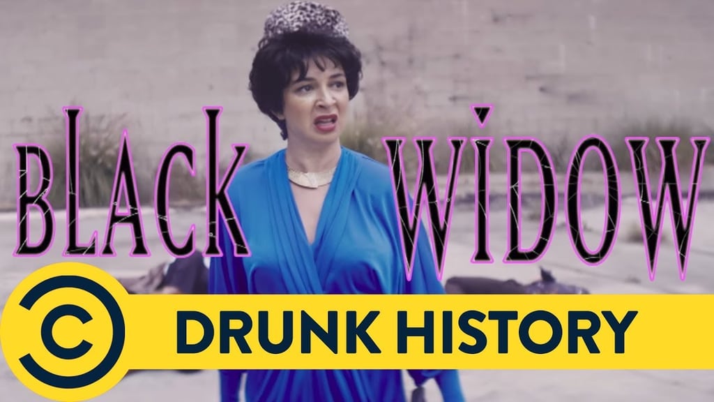 Season 3, Episode 2: Dan Harmon on Griselda Blanco