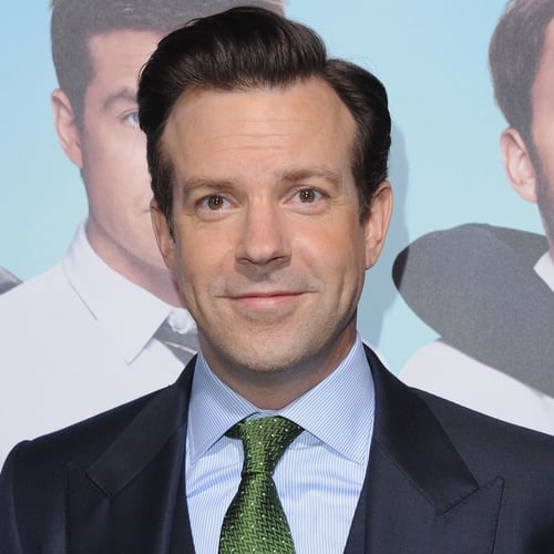 Jason Sudeikis