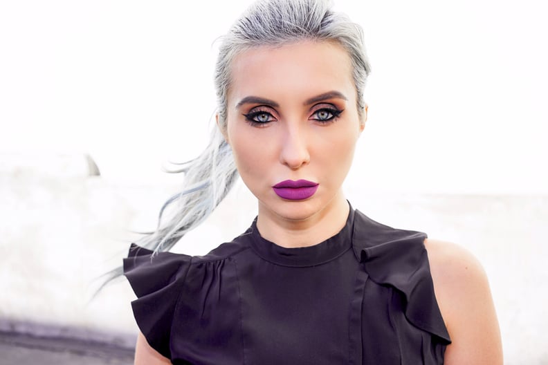 Claudia Soare, Anastasia Beverly Hills