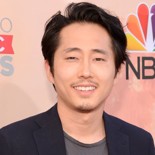 Steven Yeun