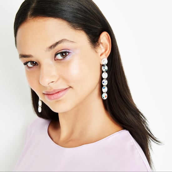 How to Pull Off Statement Earrings