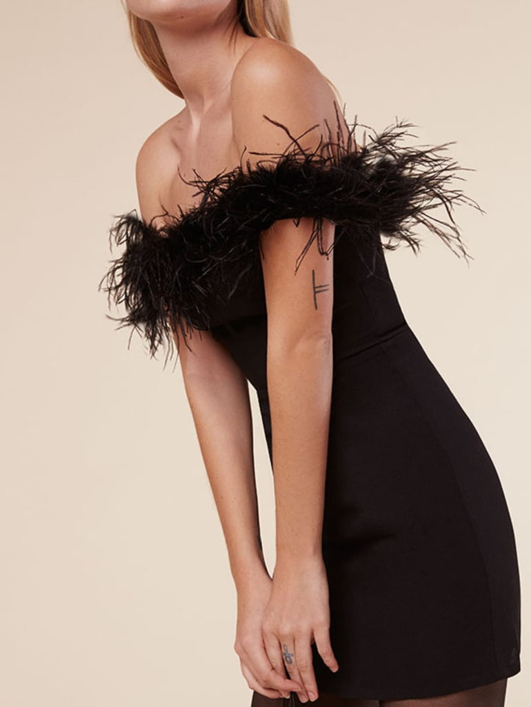 Reformation Flora Dress