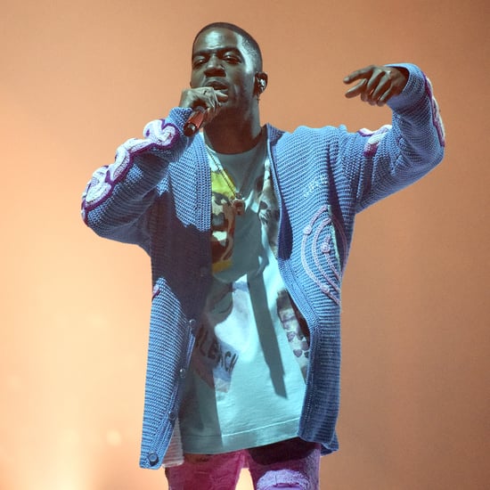 Kid Cudi Talks Entergalactic, Pursuing Nonmusic Projects