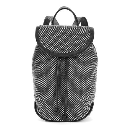Scoop Rhinestone Mini Backpack