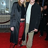 Who Has Ryan Reynolds Dated? | POPSUGAR Celebrity