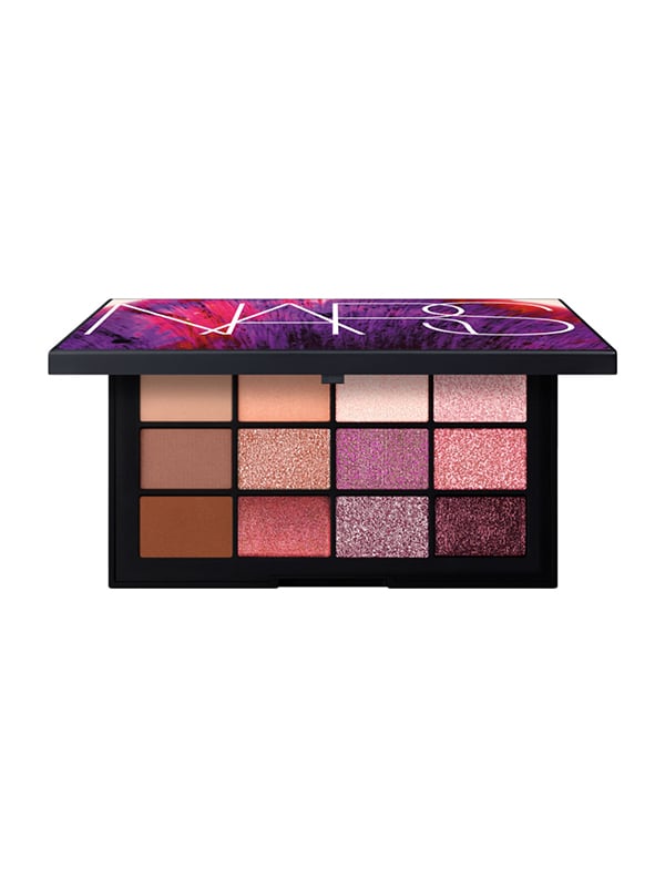 NARS Ignited Eyeshadow Palette