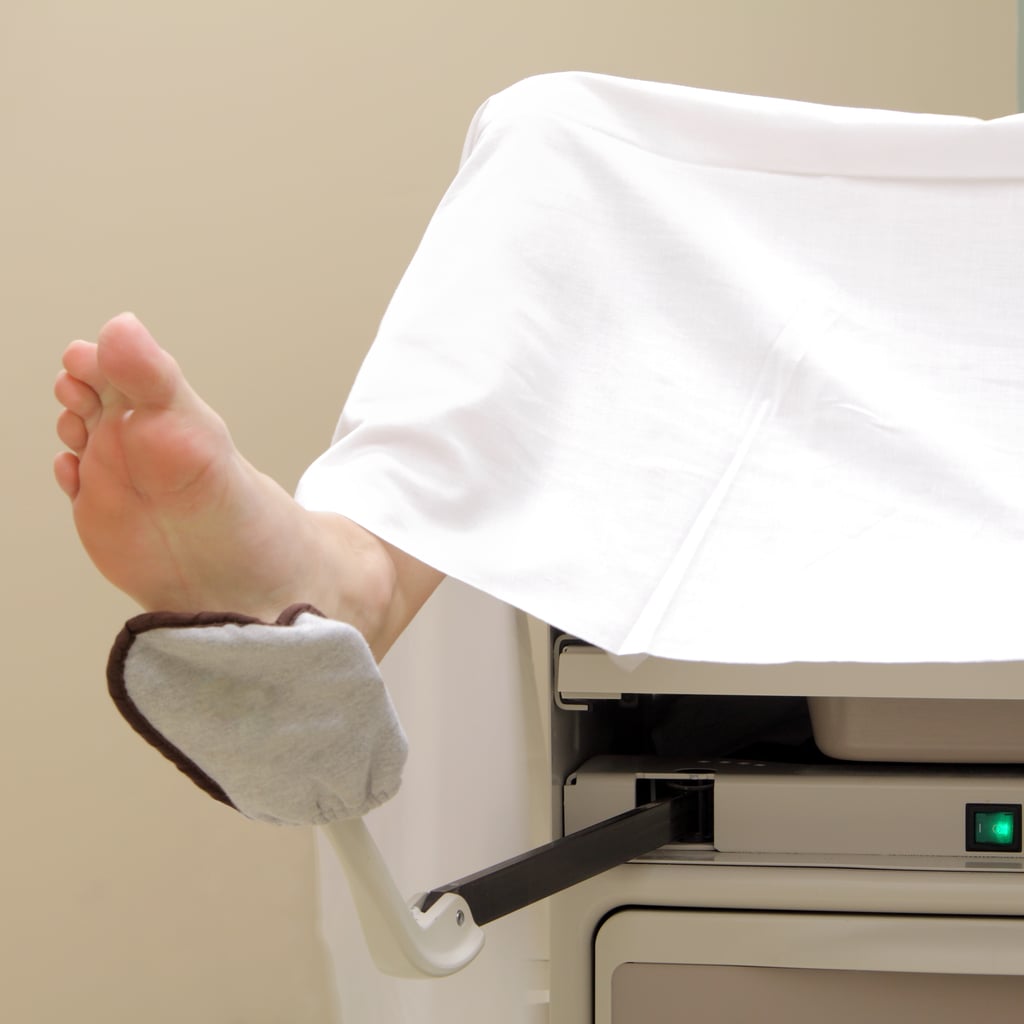 What Actually Happens During a Pap Smear?