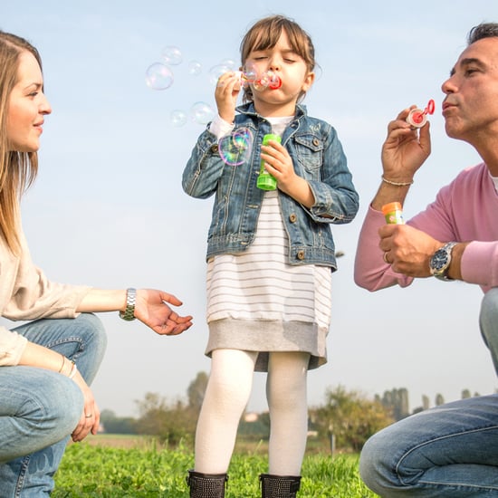 Strategies That Make Coparenting Easier