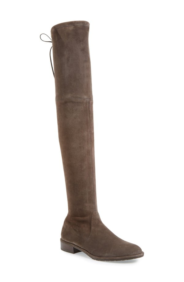 stuart weitzman lowland leather boot