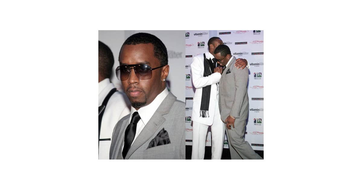 Diddy Now Making a Boy Band POPSUGAR Celebrity