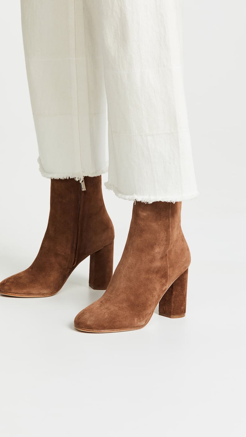 Via spiga lara bootie new arrivals