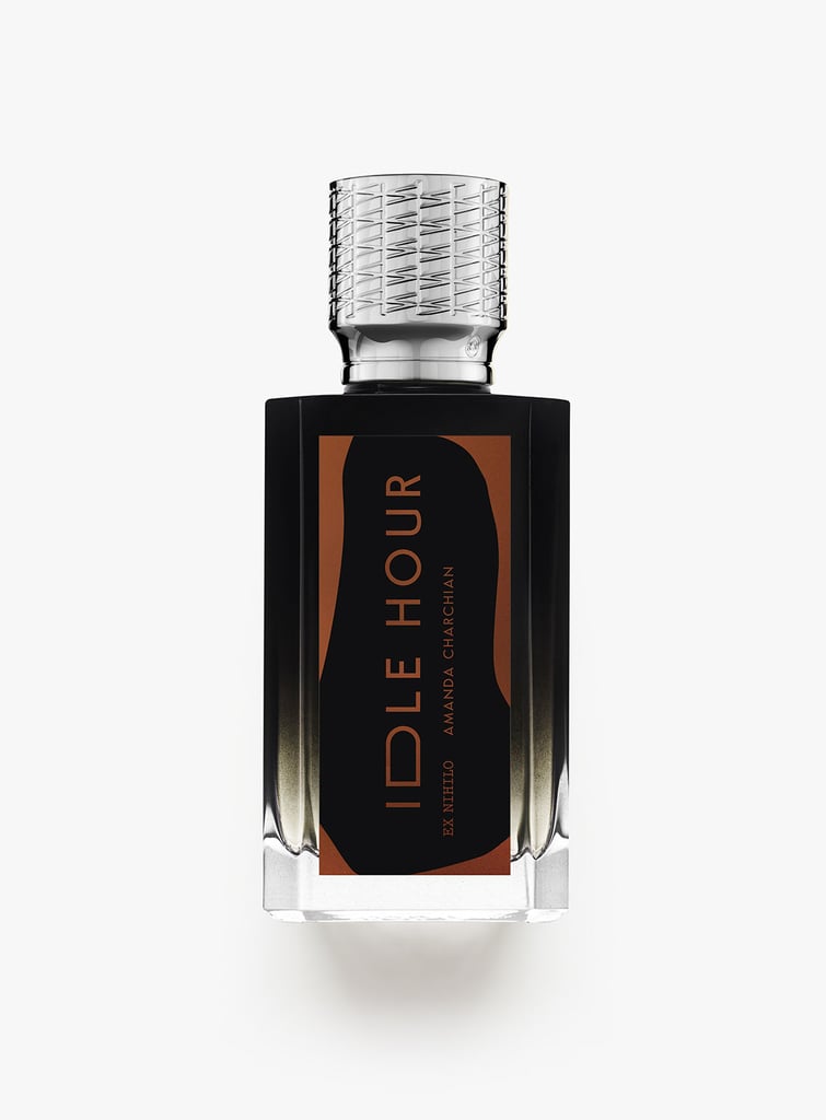 Best Fragrance: Ex Nihilo Idle Hour