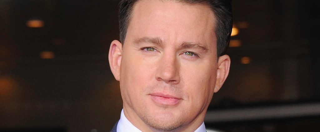 Channing Tatum's Letter to Daughter Everly