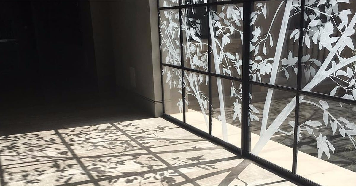 Pictures of Heather Dubrow's Etched Glass Window ... - 1200 x 630 jpeg 134kB