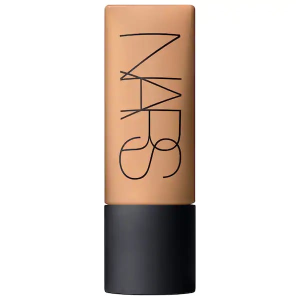 Nars Soft Matte Complete Foundation