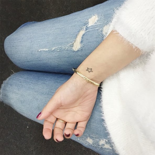 Star Tattoo Ideas Star Tattoo Ideas