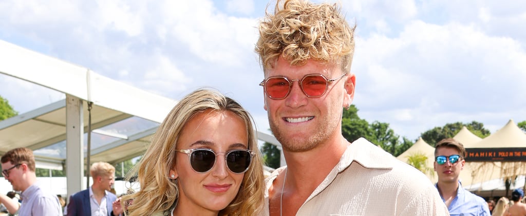 Made In Chelsea's Tiffany Watson Is Pregnant