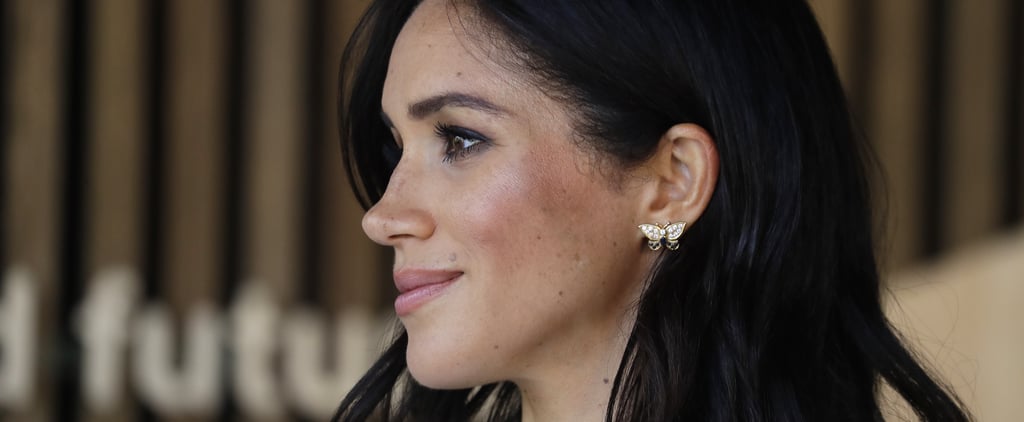 7 Things a Therapist Wants Us to Learn From Meghan Markle's Brave, Heartbreaking Interview