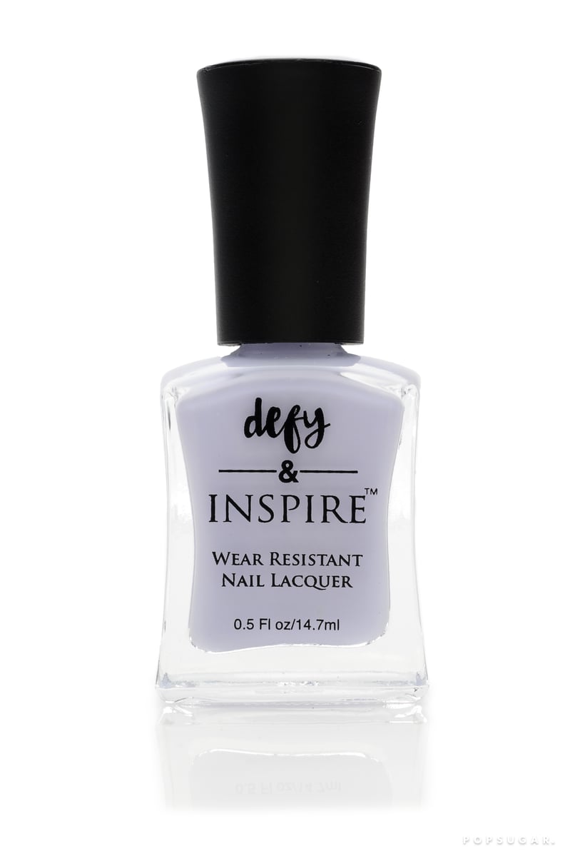 Defy & Inspire Nail Lacquer in Simple Life