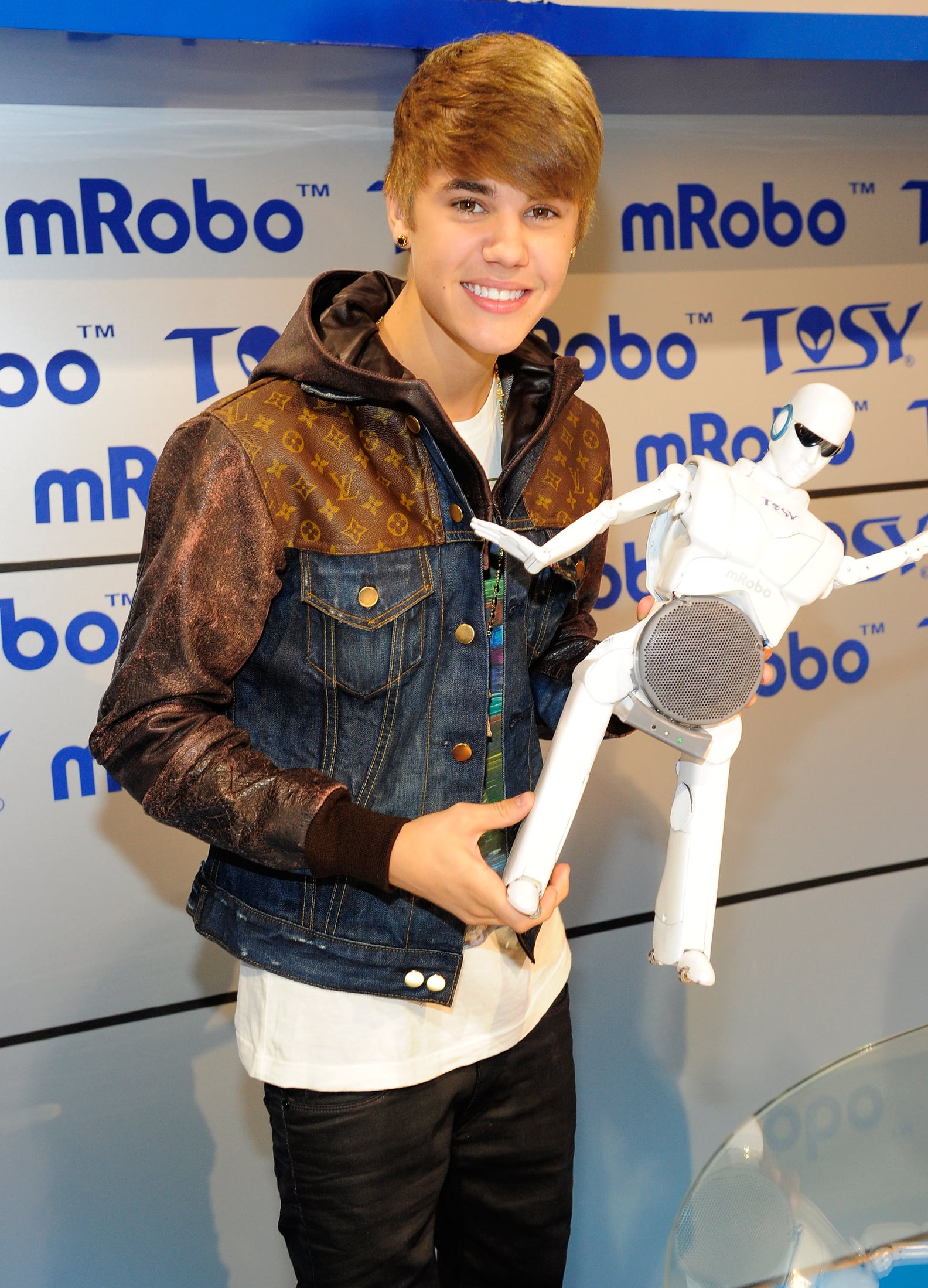 Justin Bieber Evolution | PS Celebrity