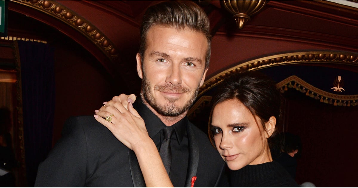 Sussex woman david and victoria beckham sex sex