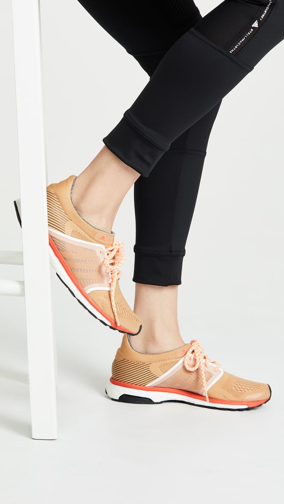 adidas stella mccartney adizero adios