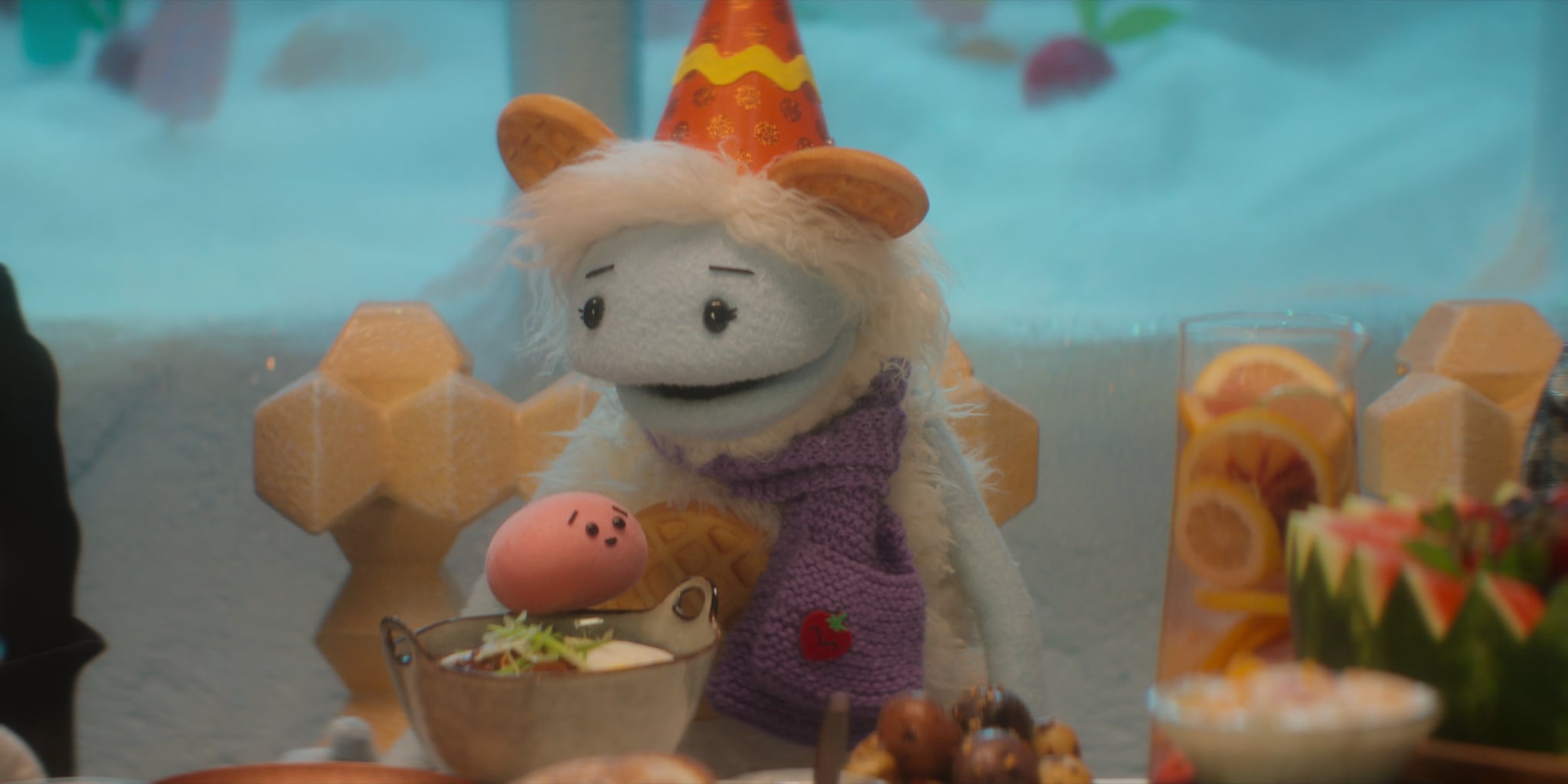 New Shows Seasons And Specials For Kids On Netflix In 21 Popsugar Family
