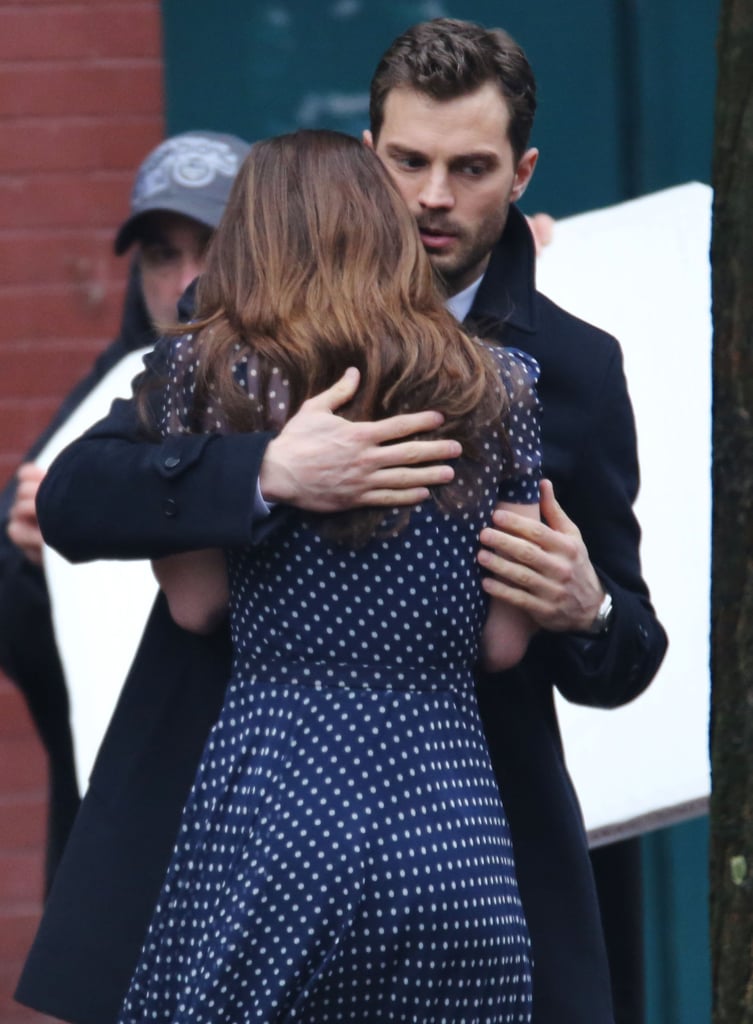 Fifty Shades Darker PDA Set Pictures