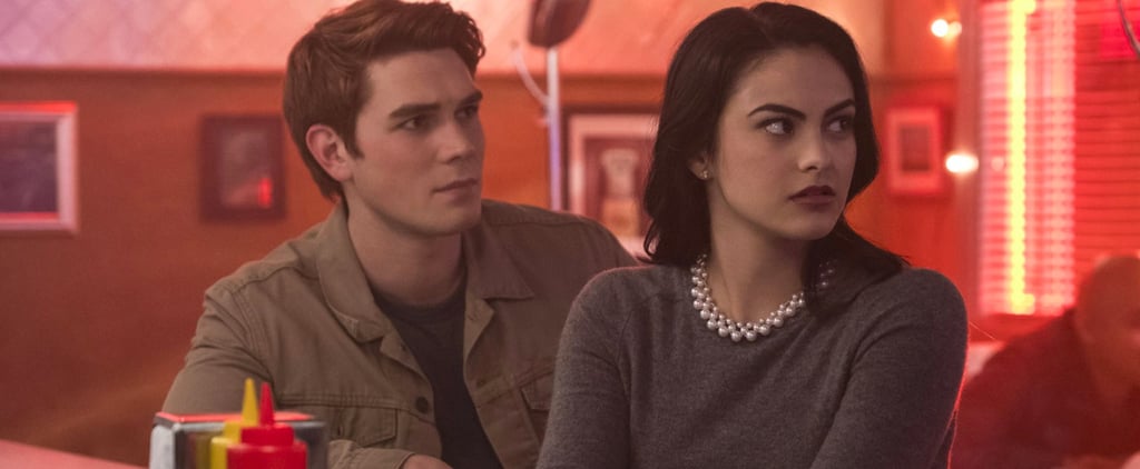 The CW Fall Schedule 2017