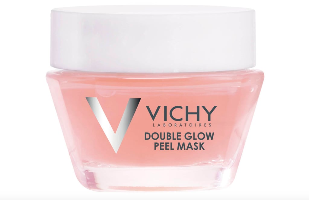 Vichy Double Glow Peel Mask