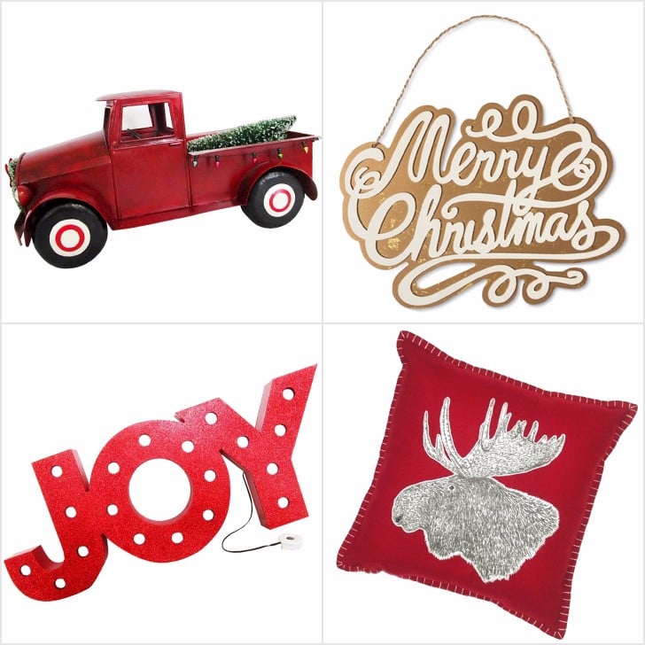 Cheap Christmas Products at Target POPSUGAR Smart Living