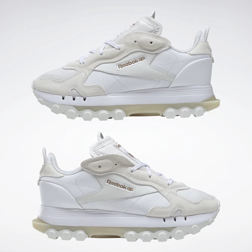 Reebok cardi b blanche new arrivals