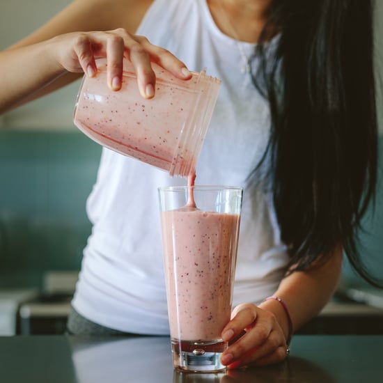 How to Make Smoothies More Filling