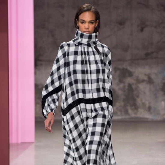 Tibi Fall 2017 Runway