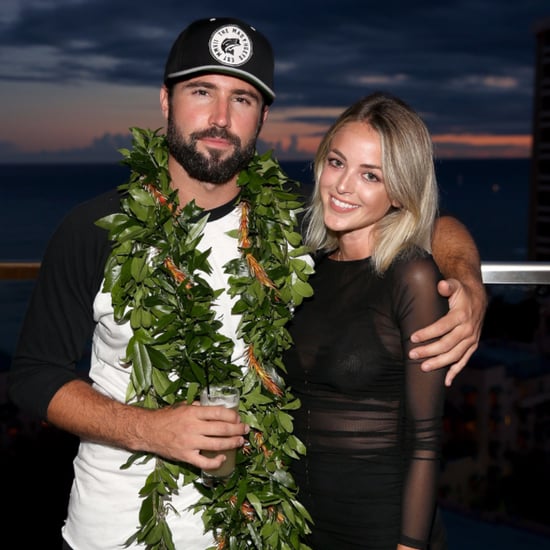 Brody Jenner Engaged to Kaitlynn Carter