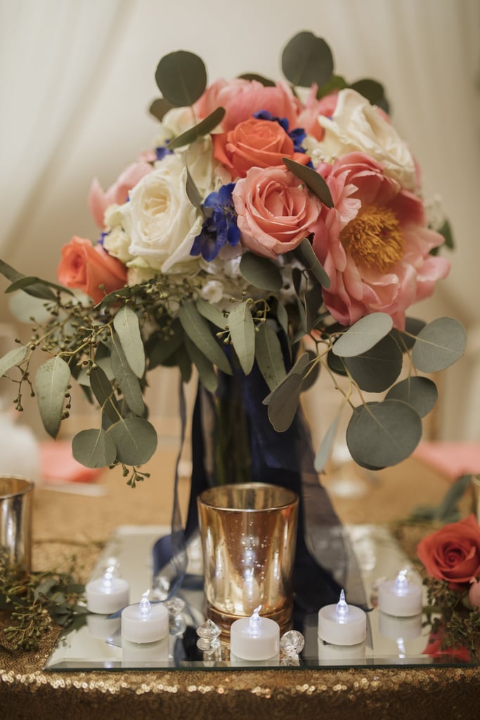 Whimsical Ranch Wedding