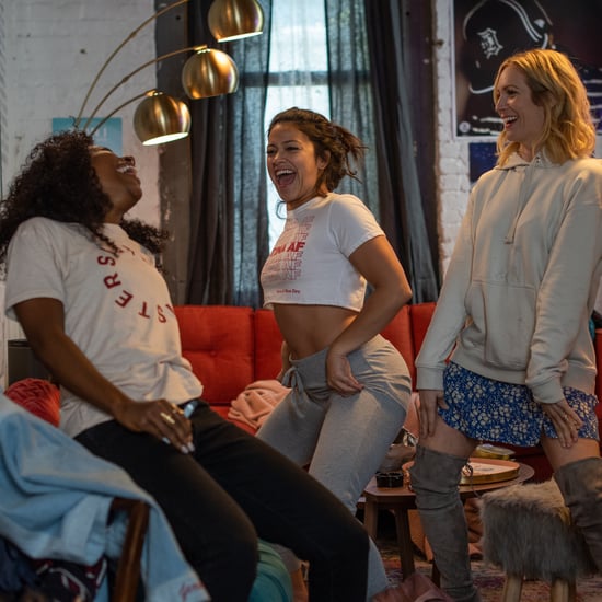 Living With Girl Roommates