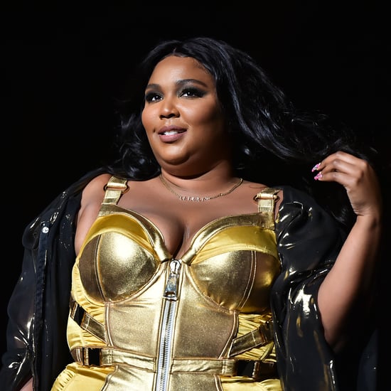 See All of the Products In Lizzo's Self-Care Routine