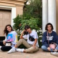 Selena Gomez and Her Friends Wore Her New Coach Bags, and They Look Like the Cutest Girl Band