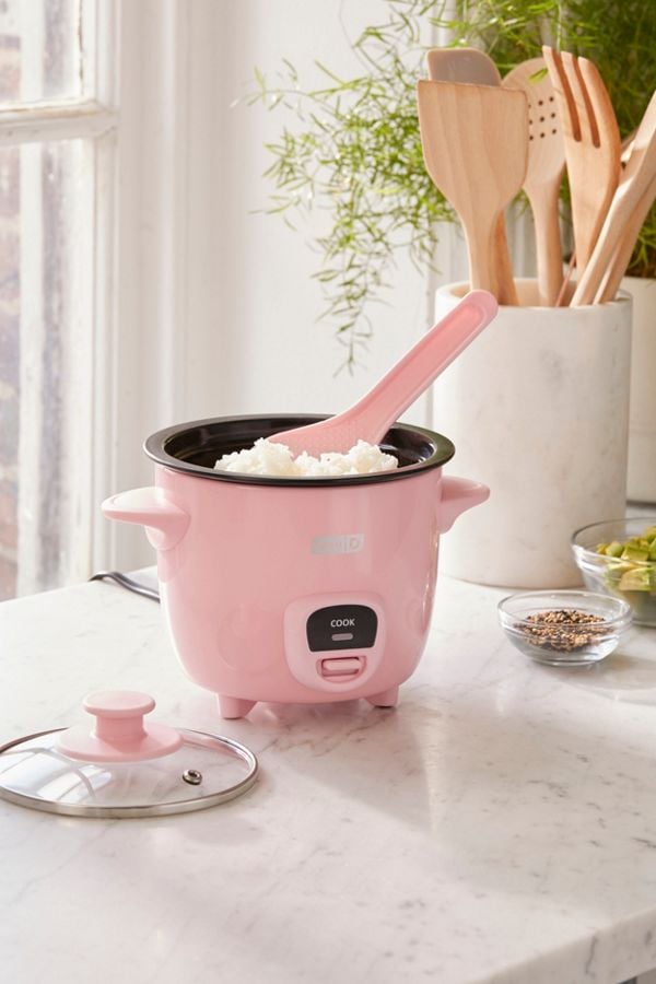 Mini Rice Cooker