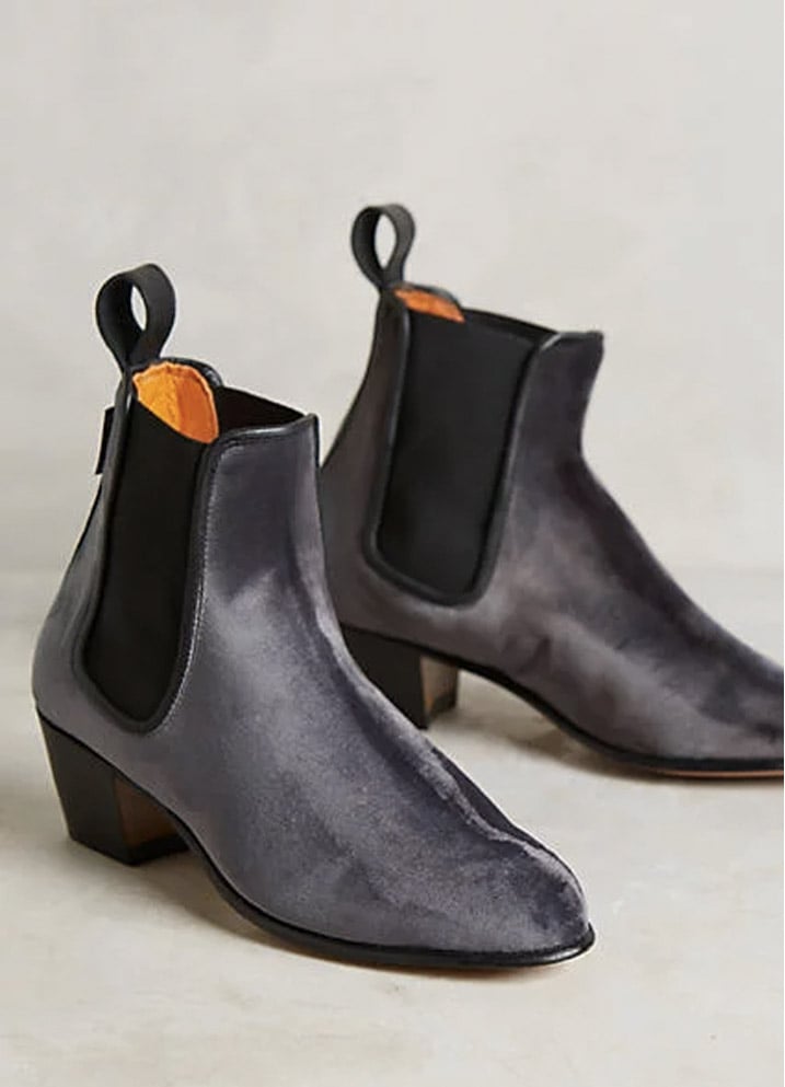 Del rio 2025 fringe boots
