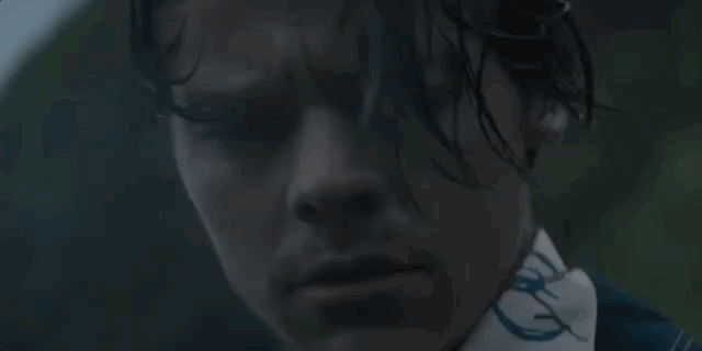 Harry Styles "Adore You" Music Video GIFs
