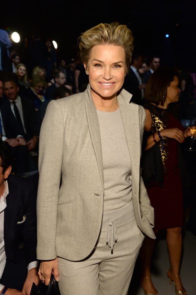 Yolanda Foster