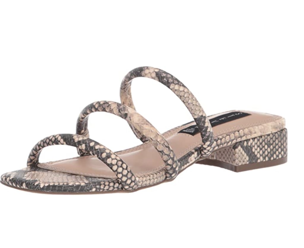 Steven by Steve Madden Hades Sandals